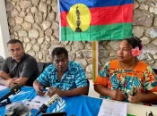 Nouvelle-Calédonie : les indépendantistes du FLNKS déclinent l’invitation à l’Élysée