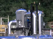 Energies renouvelables : La géothermie encore trop marginale en France, déplore la Cour des comptes