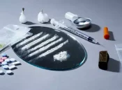 Cocaïne: l'OFDT pointe "le rôle stratégique des trafiquants" de Saint-Martin