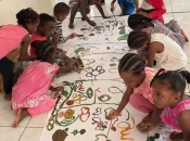 Droits de l’enfant : une situation problématique en Outre-mer, selon le dernier rapport d’Unicef France