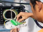 Guyane : La Collectivité territoriale met en place un dispositif expérimental pour réduire le coût des raccordements au très haut débit