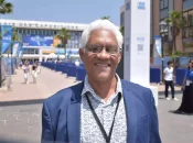 Municipales 2026 en Guyane&nbsp;: Patrick Lecante ne se représentera pas à Montsinéry-Tonnegrande