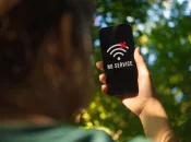 Guyane : Coupure des réseaux Internet et mobile dans l’est du territoire