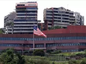 Discussions entre le Venezuela et les Etats-Unis pour rétablir les liens diplomatiques