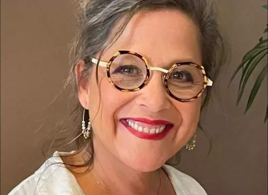 La présidente du Medef Réunion Katy Hoarau dresse son bilan 2025 et dessine les priorités de 2026 avec une ambition assumée : « construire ensemble une économie robuste »