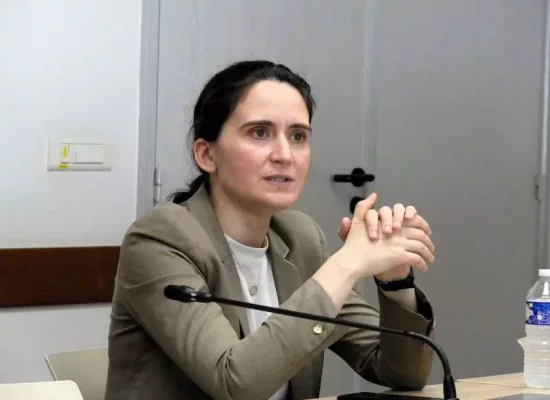 Pacte de refondation en Nouvelle-Calédonie : Claire Durrieu évoque un déplacement « très constructif »