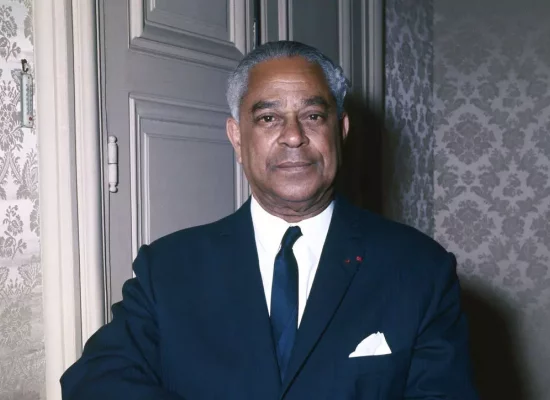 Le Festival Résurgence « Chose publique » 2026 de la Vallée de la Dordogne sera dédié à Gaston Monnerville, grande figure guyanaise de la vie publique française