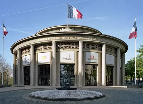 Réchauffement climatique et infrastructures&nbsp;: il faut prendre en compte les particularités des Outre-mer, selon le CESE