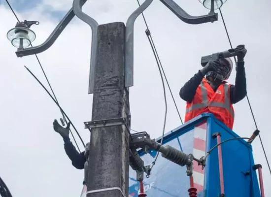 EDF Archipel Guadeloupe va signer une convention pour « l’avenir des compétences énergétiques du territoire »