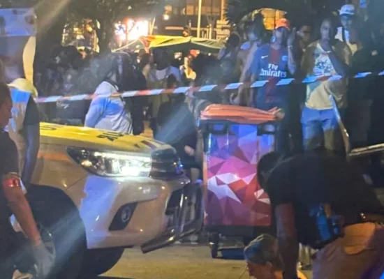 Guadeloupe: un homme tué en marge du carnaval à Pointe-à-Pitre