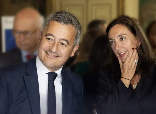 Un nouveau parquet en France contre les trafics qui "déstabilisent l'ordre social"