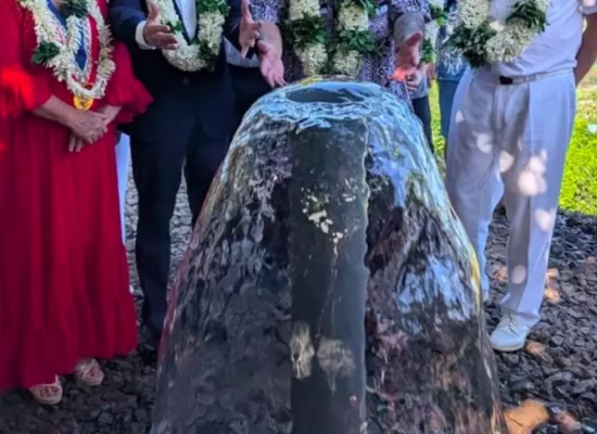 Polynésie : Le gouvernement local valide son plan d’action sur la politique de l’eau pour la période 2026-2030