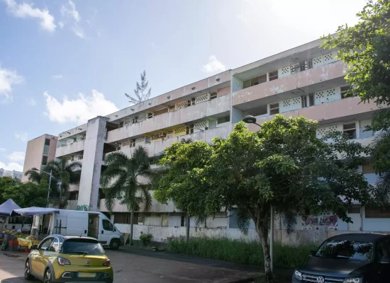 Guadeloupe: un lycéen tué par balle, déjà le 3e homicide en 2026