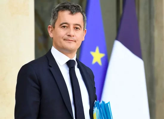 Le ministère de la Justice annonce un renforcement « historique » du nombre de magistrats et de greffiers dans l’Hexagone et les Outre-mer