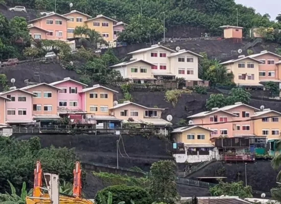 Logement : Bientôt une « aide au paiement des loyers » en Polynésie