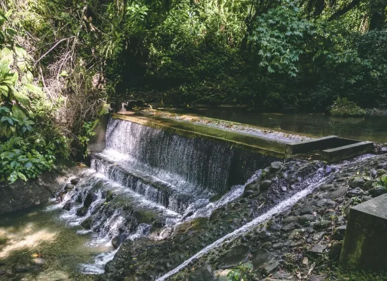 Martinique : l’AFD et la CTM signent une convention pour préparer la mise en place de l'Autorité unique de l’eau