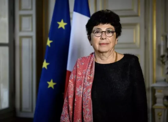 Transition écologique: 2026 doit être une année d'accélération, pour la ministre Monique Barbut