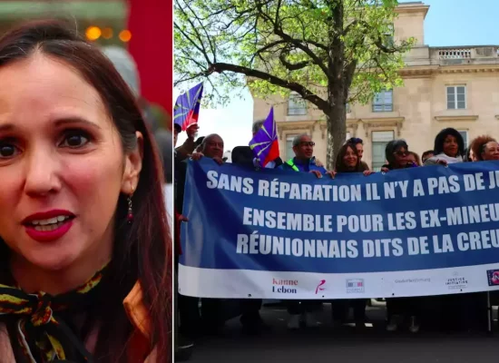 La Réunion : Adoption en commission de la proposition de loi sur les enfants dits « de la Creuse »