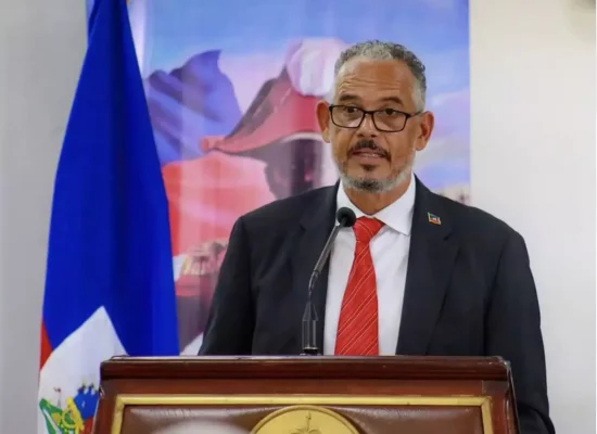 Les Occidentaux mettent en garde contre la déstabilisation politique en Haïti