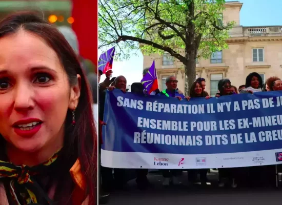 La Réunion : l'Assemblée adopte à l'unanimité une proposition de loi de réparation pour les « enfants de la Creuse »