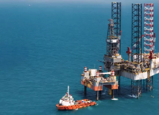 Des ONG s'inquiètent d'une relance des projets d'hydrocarbures en Outre-mer