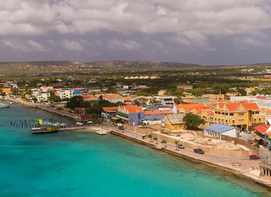 Climat : jugement « historique » aux Pays-Bas, sommés de mieux protéger l'île antillaise de Bonaire