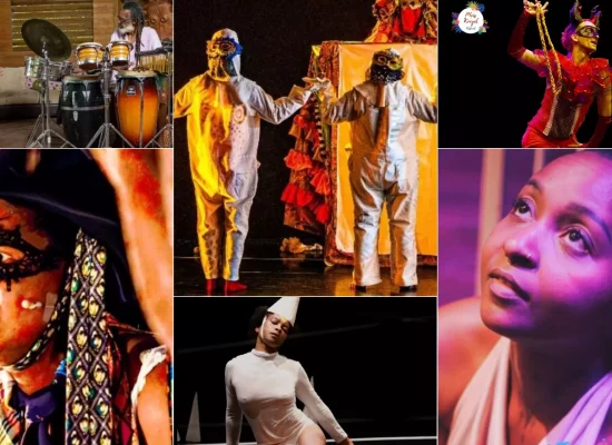 La 9ème édition du Festival Mois Kréyol joue les prolongations aux Antilles-Guyane