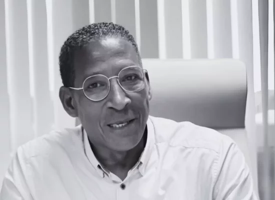 Martinique : Décès brutal du maire du François Samuel Tavernier, victime d'un arrêt cardiaque