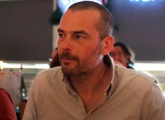 Antarctique: le corps du plongeur français disparu retrouvé sous la glace