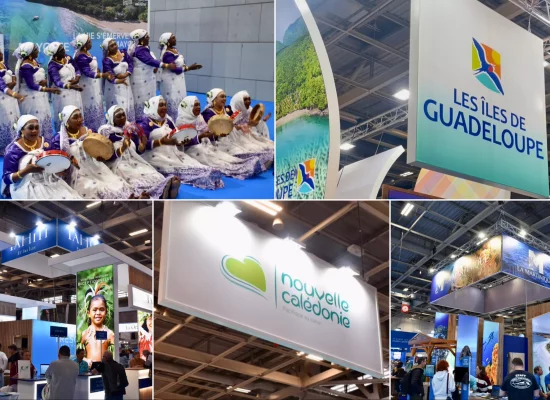 Salon de la Plongée 2026 de Paris : les Outre-mer bien représentés avec un retour en force de Mayotte