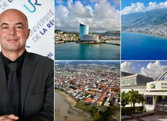 TRIBUNE. Dans un monde de plus en plus incertain, les Outre-mer français doivent faire le choix d’une autonomie sans souveraineté, par Jean-François Hoarau, Professeur des universités, CEMOI, Université de La Réunion