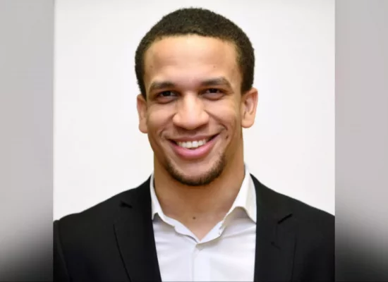 Le Martiniquais Jordan Eustache rejoint Régions de France en tant qu’expert de haut niveau sur la décentralisation, les finances locales et le rayonnement des régions