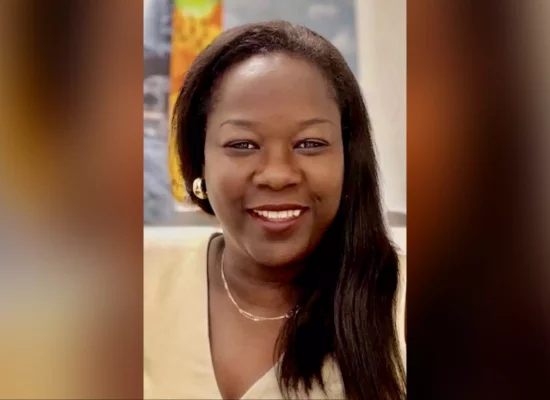 Rébecca Siber nommée déléguée régionale d’Orange en Guyane