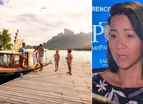 Polynésie : Face à la fébrilité du marché, Tahiti Tourisme explore de nouveaux segments et de nouveaux relais