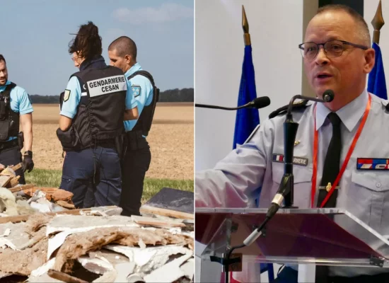 Lutte contre les atteintes à l’environnement : le CESAN en première ligne, « véritable colonne vertébrale de la lutte contre les infractions environnementales », selon son commandant, le général Bouillié