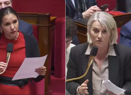 mpox à La Réunion : la Ministre de la Santé Stéphanie Rist veut rassurer et souligne les mesures pour éviter une épidémie