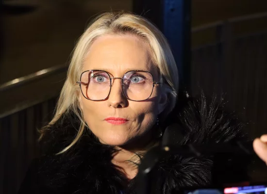 Sommet sur la Nouvelle-Calédonie : « Nous avons une nécessité à trouver un accord durant ces trois jours de travaux », déclare Virginie Ruffenach