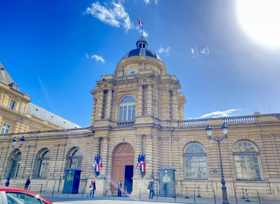 Lancement des travaux de la commission sénatoriale d’enquête sur les inégalités systémiques dans les Outre-mer