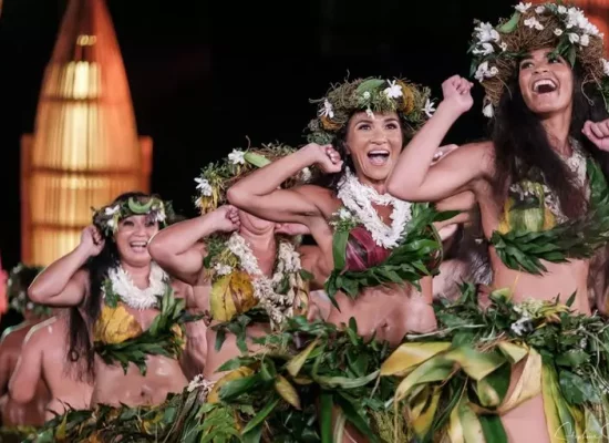 Polynésie : Toakura, Tahiti Ora, Te Maeva ou encore O Tahiti E parmi les grands noms de retours pour le Heiva i Tahiti 2026