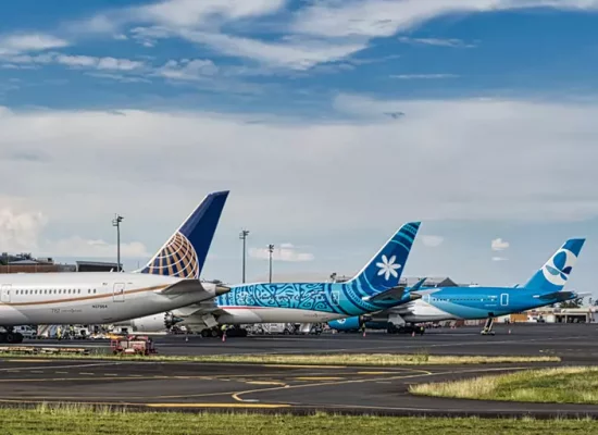 Polynésie : L’aéroport international de Tahiti-Faa’a enregistre un « record historique » de passagers en 2025