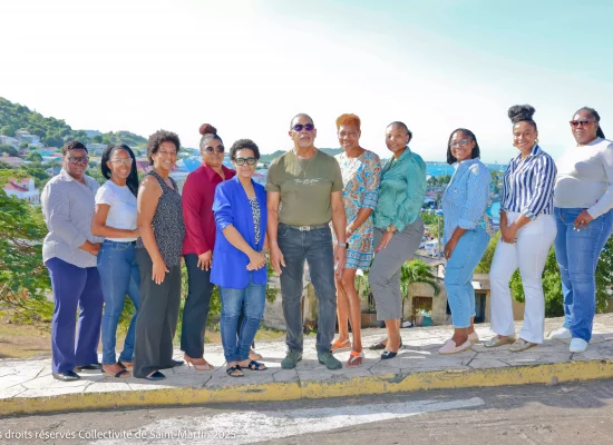 Saint-Martin : La campagne de recensement de la population 2026 est lancée