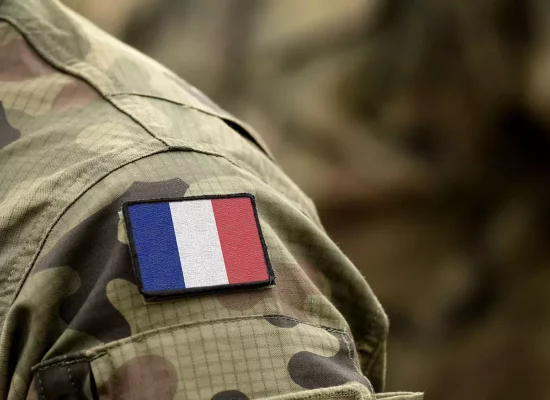 Lancement de la campagne de recrutement du nouveau « service national » voulu par Emmanuel Macron