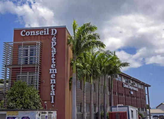 Mayotte change de statut et devient un Département-Région ce 1er janvier 2026