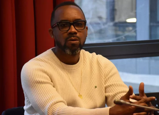 Pour 2026, Davy Rimane, président de la délégation aux Outre-mer appelle « à des décisions claires » de l'Etat vis-à-vis des territoires ultramarins