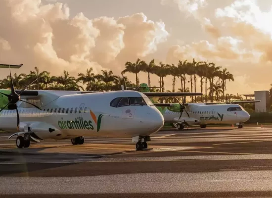 Air Antilles : le tribunal de commerce met sa décision en délibéré au 2 février prochain
