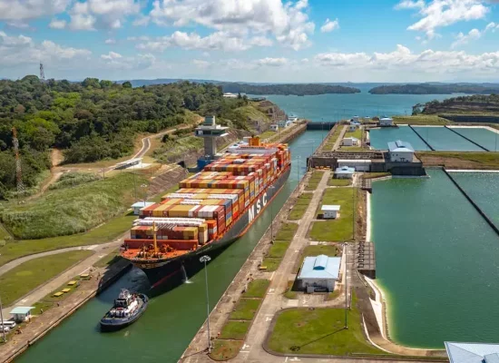 Début lundi d'exercices militaires conjoints Panama-USA pour "protéger" le canal selon le ministère de la Sécurité du Panama