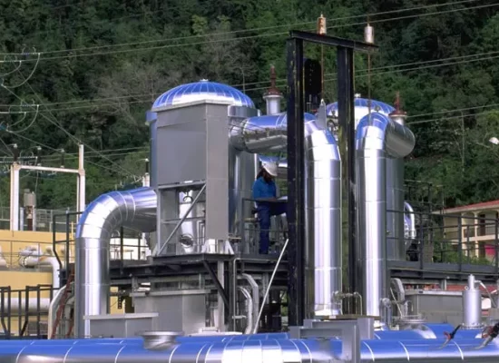 Energies renouvelables : La géothermie encore trop marginale en France, déplore la Cour des comptes