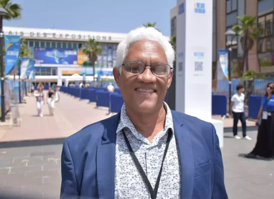 Municipales 2026 en Guyane&nbsp;: Patrick Lecante ne se représentera pas à Montsinéry-Tonnegrande