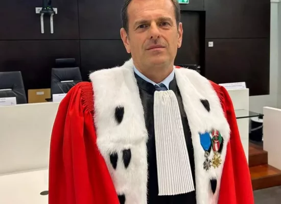 Martinique : La Juridiction inter-régionale spécialisée de Fort-de-France placée sous la coordination du "Pnaco", le nouveau parquet anticriminalité organisée