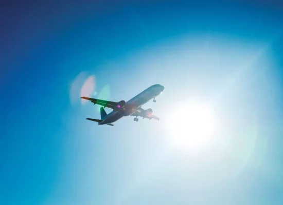 États-Unis : Le régulateur aérien prévient d' « activités militaires » au-dessus du Mexique et de l'Amérique centrale